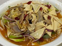 -马黑哥椒麻鸡(清江山水店)