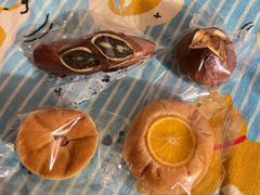 -雀食面包店(钟楼店)