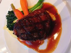 -上海明天广场JW万豪酒店