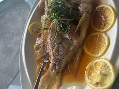 -这片海·海景餐厅(博鳌店)