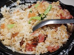 -煲王粤菜餐厅(中侨中心店)