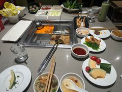 -海底捞火锅(漫乐城夜宵主题店)