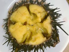 -海胆小馆(东北水饺·春柳店)