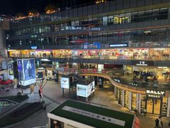 -砂之船奥莱(南京江宁店)