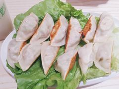 招牌煎饺-袁记云饺(鼓楼店)