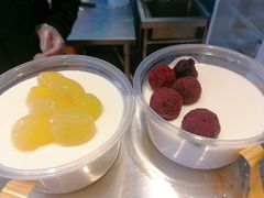 -椰子下蛋(南锣鼓巷店)