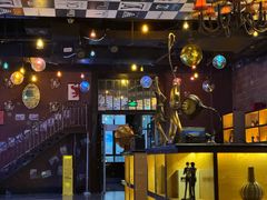 -佰嘉乐量贩式KTV(港华店)