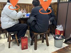 -老陈家烩菜(兴林路店)