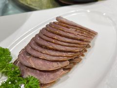 -品大三·经典淮扬菜(大行宫店)