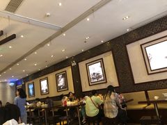 大堂-熙盛源(复兴路店)