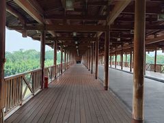 -福建鲤鱼洲酒店