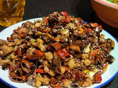 歌乐山辣子鸡-朕之味(龙湖·西城天街店)