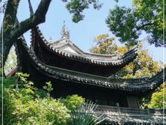-天一阁博物院
