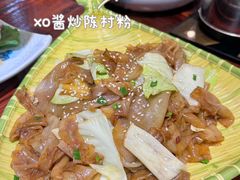 -御膳粥·牛乳粥底火锅·地道顺德菜(容桂店)