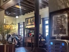 -南园民国茶楼餐厅·常州菜(北大街店)