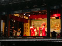 -衣裳街历史文化街区