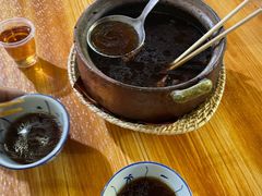 -农家老屋药根鸡