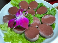 -爱新觉罗福臨火锅馆(万科滑雪场店)