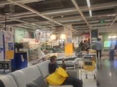 -宜家家居(西安未央商场店)