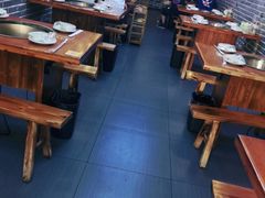 大堂-曹丞相·地锅鸡·地锅鱼(武林店)