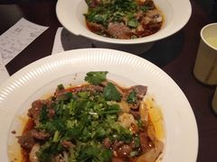 -成都你六姐·牛肉冒菜(城市集市合生汇店)