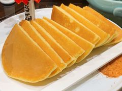 -草原明珠大酒店蒙餐