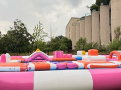 -上海崇明金茂凯悦酒店