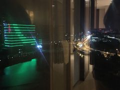 -上海嘉定喜来登酒店