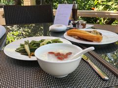 -杭州西子湖四季酒店-WL BISTRO西湖餐厅(灵隐路店)