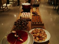 -龙之梦万丽酒店青餐厅