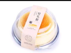 -超港·蛋糕面包(龙河路店)