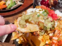 -Q MEX 库迈墨西哥餐吧(三里屯店)
