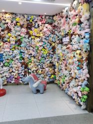 -小阿福儿童摄影(华中智谷店)