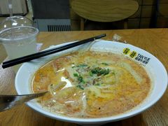 -探越越南牛肉粉(江南西分店)