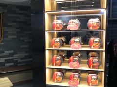 -海底捞火锅(崇文门新世界百货店)