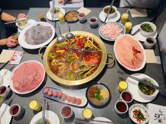 -长嘉·河图火锅(长嘉汇江景旗舰店)