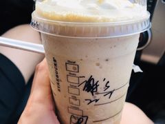 -星巴克(天津佛罗伦萨小镇店)