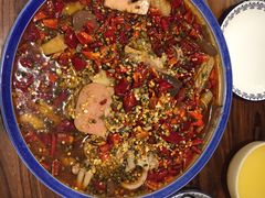 -豫和馍菜汤(市场街店)