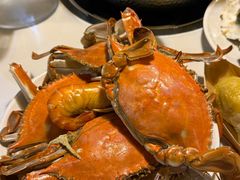 -九月海·海鲜自助(世纪东方店)