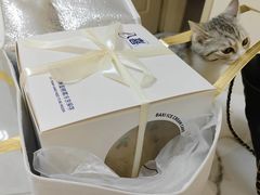 -八喜临门冰淇淋生日蛋糕(太原旗舰店)