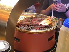 -西塔老太太泥炉烤肉(上海七宝领展广场店)