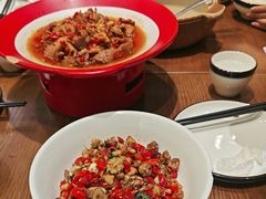 -八碗湘长沙市井菜(坡子街店)