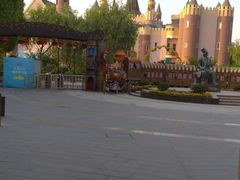 -安徒生童话乐园