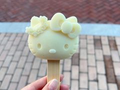 -杭州Hello Kitty乐园