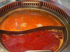 -三头牛·潮汕牛肉生蚝火锅 (夏湾店)