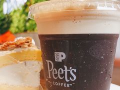 -Peet's Coffee皮爷咖啡(大学路店)