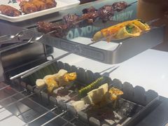 -玉善烧烤串城(长春总店)