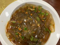-老张烤羊(王哥庄店)
