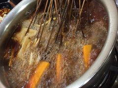 -牛华八婆麻辣烫(起源店)