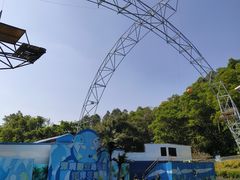 -深圳野生动物园